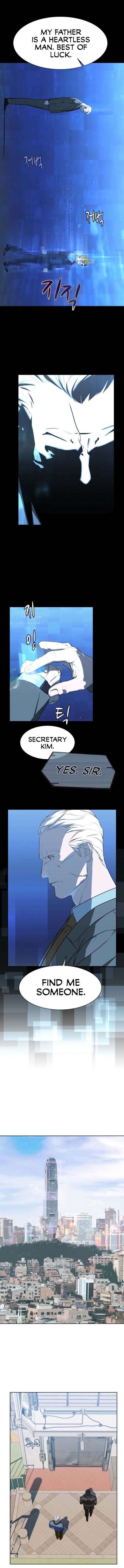 C.O.P (Court of Puppet) Chapter 9 6